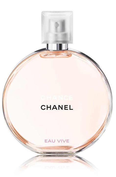 chance chanel belk|CHANEL CHANCE EAU VIVE .